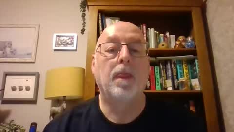 DutchUncleJohn online show from January 19, 12:53 am