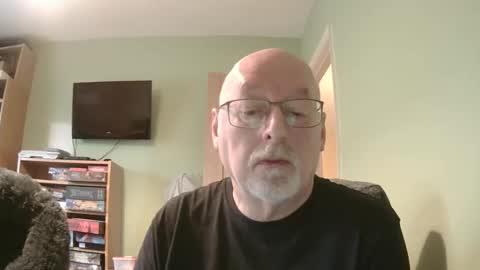 DutchUncleJohn online show from January 12, 10:00 am