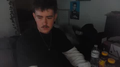 Devan D online show from May 18, 2:43 am