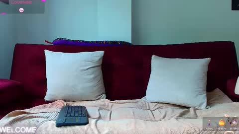 dwayne_brown online show from October 19, 7:07 pm