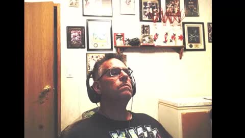 dwinmontana online show from October 22, 4:59 am