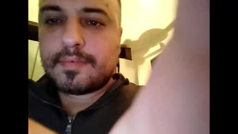 Ivan online show from October 18, 10:36 pm