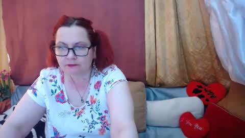 Dyanne online show from May 19, 10:22 am