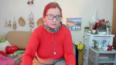 Dyanne online show from February 9, 2:07 pm