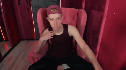 Dylan online show from February 11, 8:34 pm