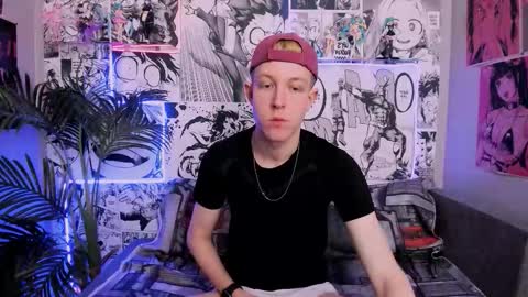 Dylan online show from February 5, 11:03 am