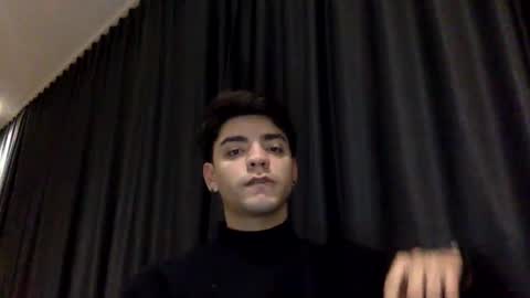 D Y L A N online show from December 4, 9:29 pm