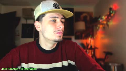 Dylan Daniel 7.8 online show from February 6, 9:28 pm