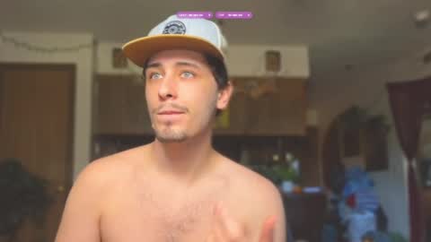 Dylan Daniel 7.8 online show from September 28, 9:24 pm