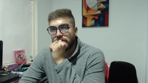 dylanhot10 online show from February 7, 2:08 am