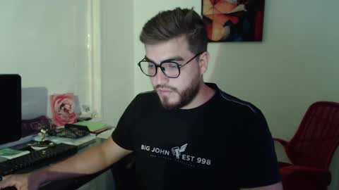 dylanhot10 online show from January 21, 11:13 pm