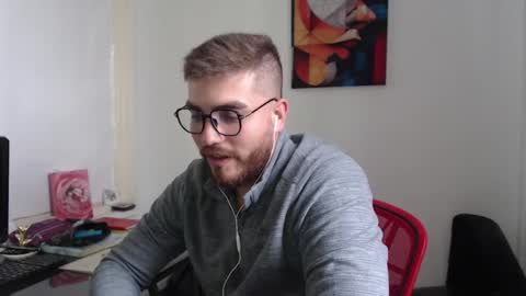 dylanhot10 online show from February 6, 7:07 pm