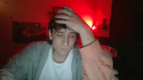 Aurora online show from January 20, 3:37 am