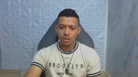 dylans_brown online show from February 25, 1:47 pm