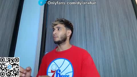dylanxfun online show from November 26, 11:56 pm