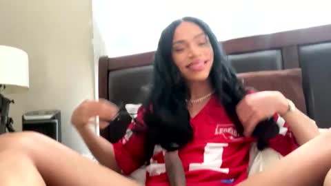 Dynasty online show from March 21, 4:33 pm