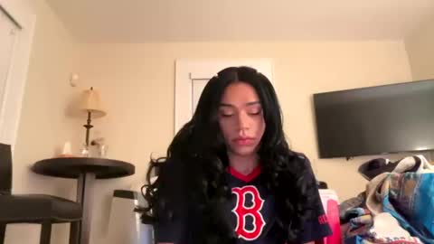 Dynasty online show from October 11, 10:24 pm