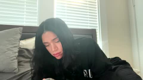 Dynasty online show from October 9, 8:14 pm