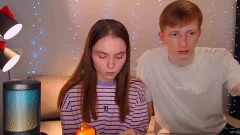 Julia and Dima online show from December 22, 7:52 pm