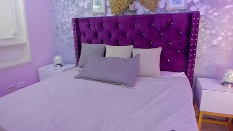 Juana online show from February 27, 7:26 pm