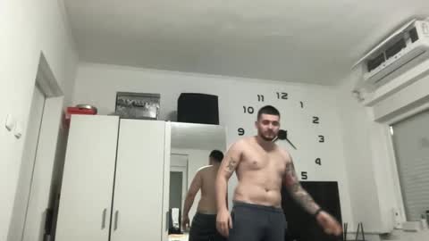 dzigi998 online show from January 26, 7:09 pm