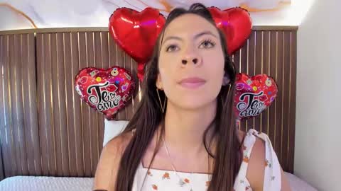 Call me Sofia online show from February 15, 7:45 pm