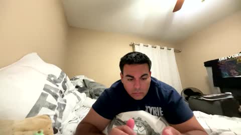 e_lord26 online show from May 30, 9:51 am