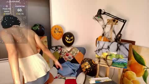 John online show from October 24, 11:16 pm