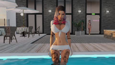 Scarlet online show from January 18, 11:21 am