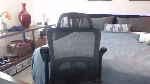 Alex online show from April 27, 6:05 pm