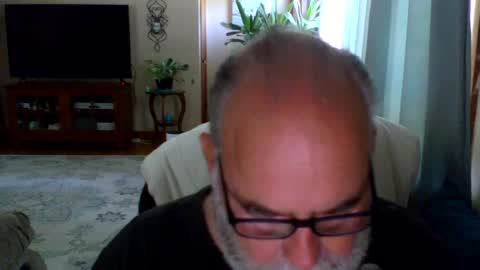 earl52 online show from July 26, 1:20 pm