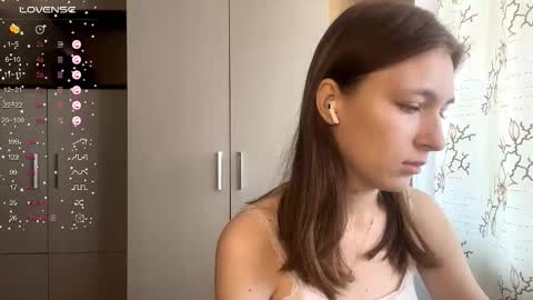 Kate online show from February 18, 7:08 am