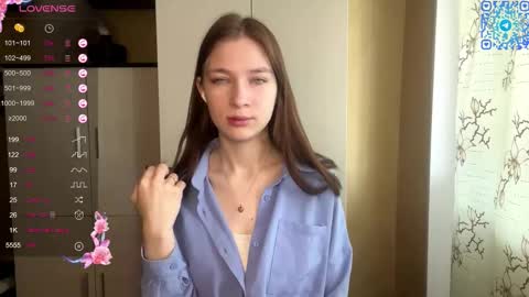 Kate online show from February 17, 7:07 am