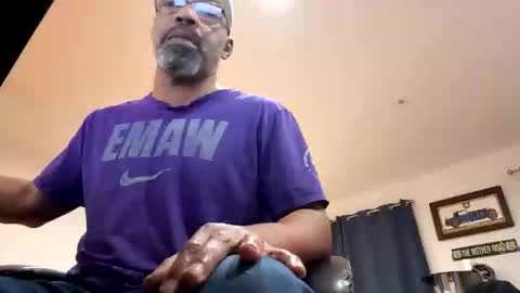 easternjerk online show from November 22, 11:30 am