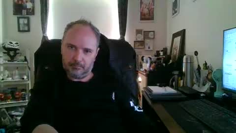 eastmidssoul online show from September 30, 7:30 am