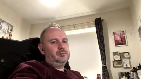 eastmidssoul online show from January 21, 11:35 am