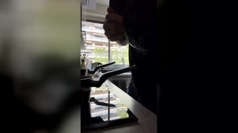 French Guy online show from April 11, 11:58 am