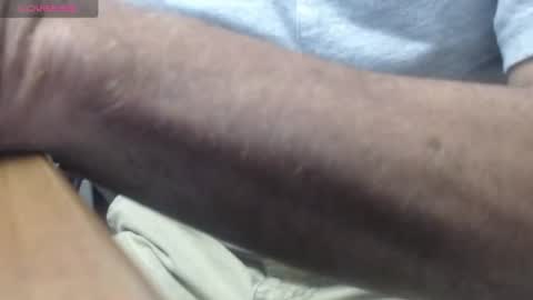 Easy Going Guy online show from June 12, 7:13 pm