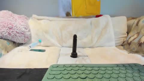 Allison online show from February 13, 4:32 pm