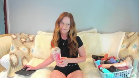 Allison online show from June 15, 3:48 pm