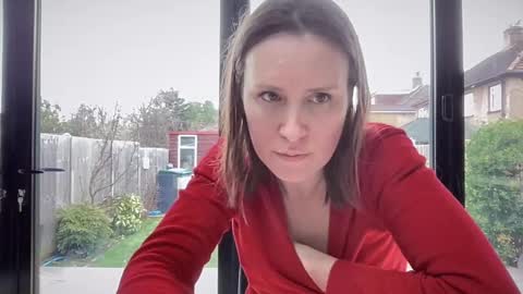 Snapshot of eatmypie69 chatting on February 12, 10:03 am Nadia Ferreira  online show from February 12, 10:03 am