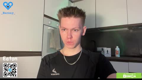 eaton_ online show from November 25, 1:43 pm