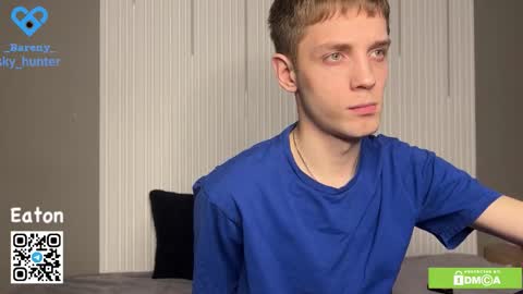 eaton_ online show from December 4, 4:39 pm