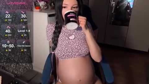 Michael online show from December 19, 9:21 pm