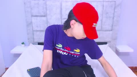 Eban  online show from February 26, 12:52 am