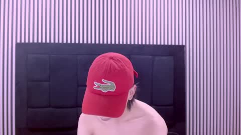 Eban  online show from February 9, 11:36 pm