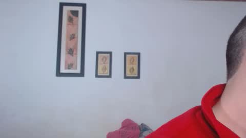 Laraand Drake online show from September 18, 10:36 pm