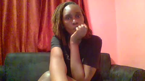 Ebon Fantasy1s online show from June 28, 7:54 pm
