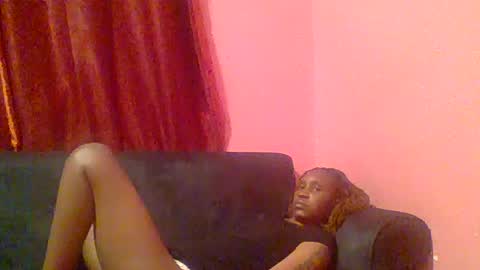 Ebon Fantasy1s online show from June 12, 11:26 pm