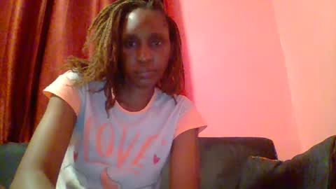 Ebon Fantasy1s online show from June 20, 10:38 pm